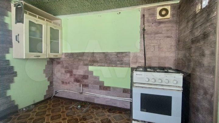 Дом 50 м² на участке 22 сот.