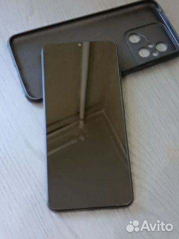 Xiaomi Redmi 12C, 4/64 ГБ
