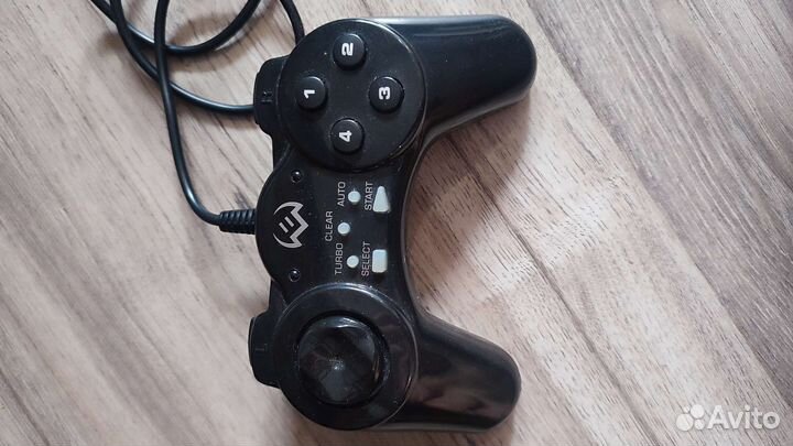 Геймпад для пк