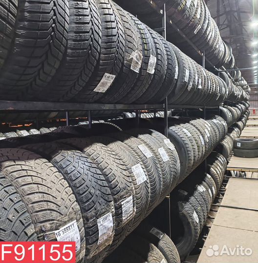 Nokian Tyres Nordman 7 205/55 R16 92P