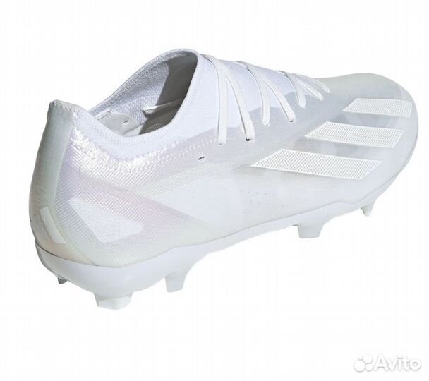 Бутсы adidas X Crazyfast.2 FG новые