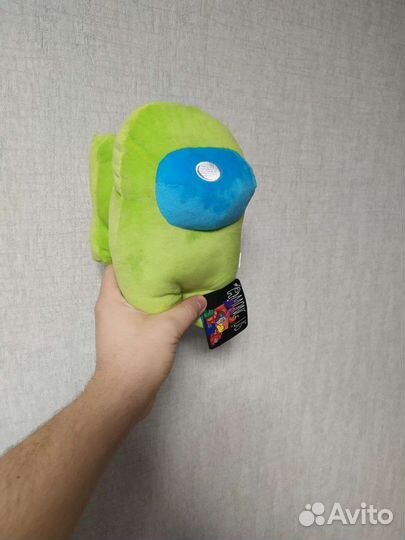 Мягкая игрушка among us