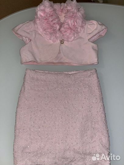 Костюм для девочки