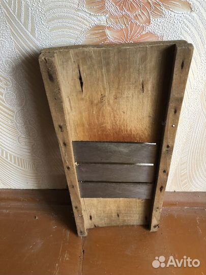 Шинковка для капусты ручная