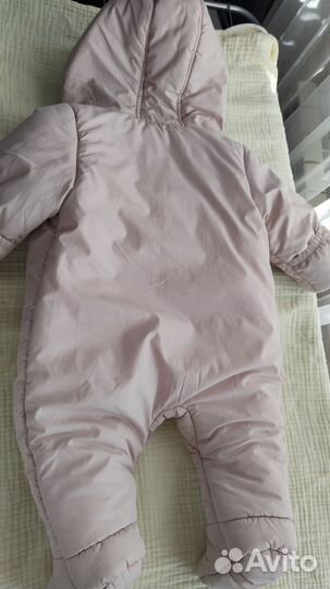 Комбинезон 68