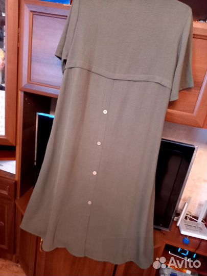 Летние платье