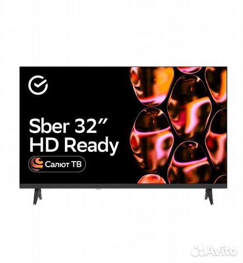Телевизор SMART tv 32