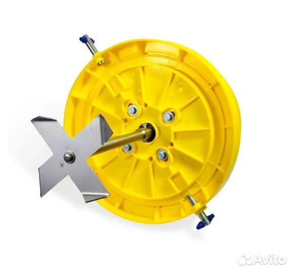 Маслобойка электрическая