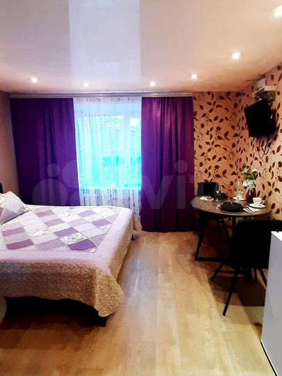 Квартира-студия, 22 м², 3/5 эт.
