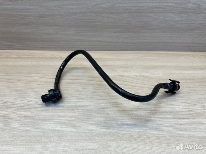 Трубка вакуумного усилителя Nissan Terrano