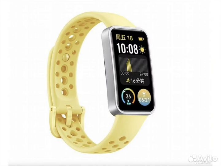 Фитнес-браслет huawei Band 9