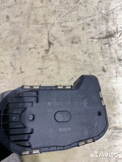 Дроссельная заслонка Volkswagen Touareg 7LA BAR