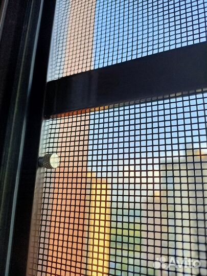 Москитная сетка