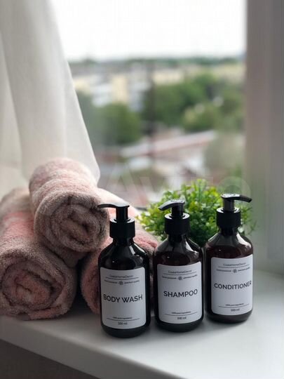 1-к. квартира, 40 м², 7/10 эт.