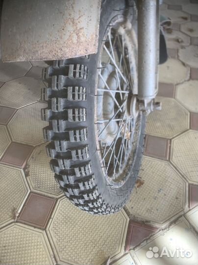 Мотоциклурал