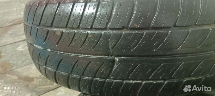 Matador MP 12 185/70 R13 82T