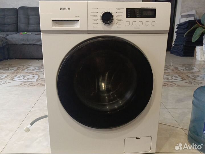 Стиральная машина бу