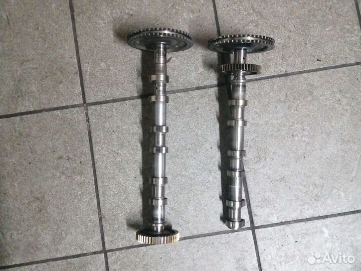 Распредвал впускной D6EB Kia Mohave IX55