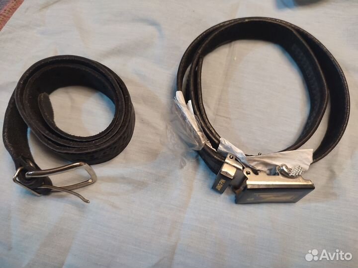 Ремень школьный