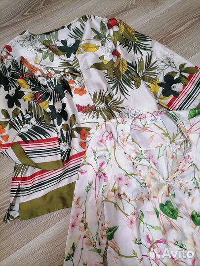 Женские вещи пакетом