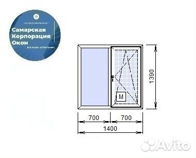 Окно пвх Пластиковое остекление Алюминиевое окно