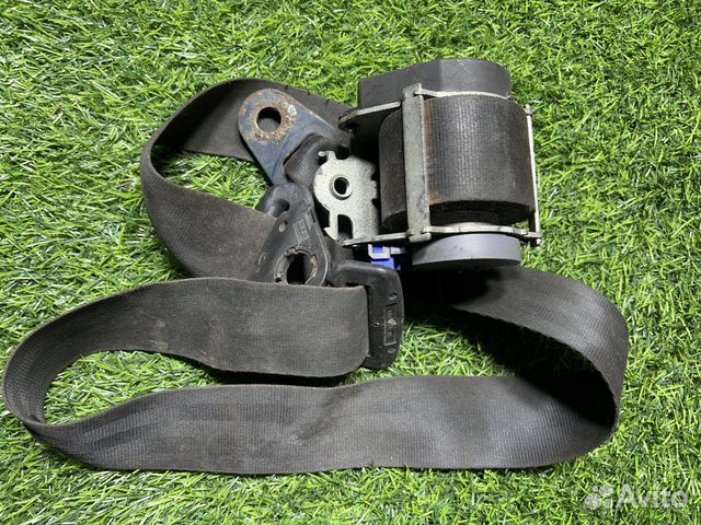 Ремень безопасности Renault Logan