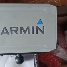 Эхолот garmin echomap UHD 94 sv