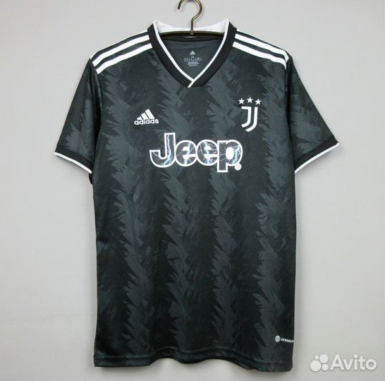 Игровая футбольная форма