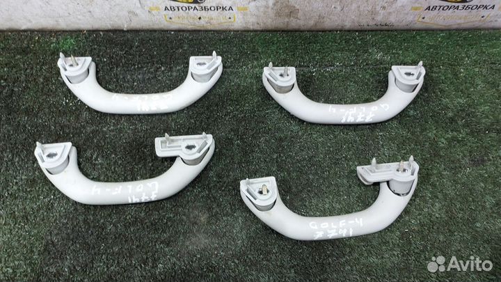 Ручки внутренние потолочные,Хетчбэк Golf 4