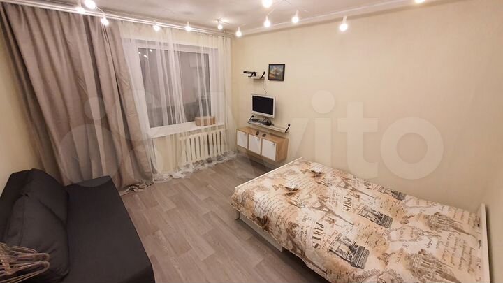 2-к. квартира, 48 м², 3/5 эт.