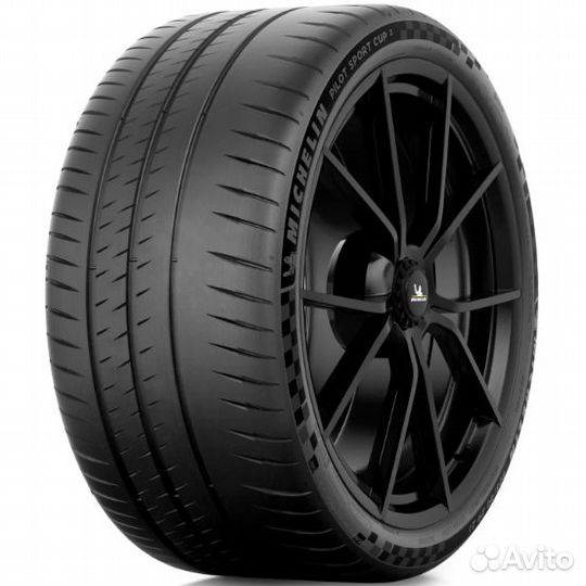 Michelin Pilot Sport Cup 2 325/30 R19 105Y