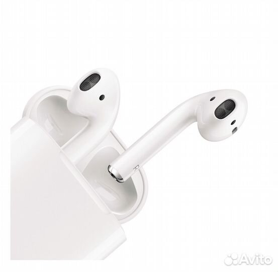 Наушники Apple AirPods 2