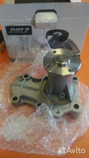 Помпа мицубиси ланцер 9 Mitsubishi Lancer 9