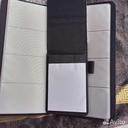 Визитница для карт