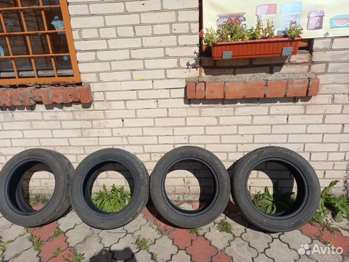 Tracmax X-Privilo TX5