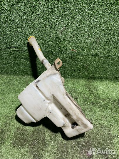 Бачок омывателя фар и стекла opel vectra b