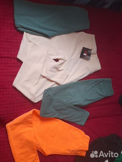 Женские вещи пакетом 42 44 46