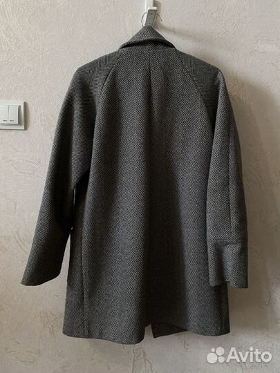 Пальто женское