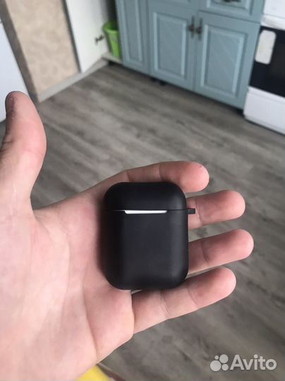 Airpods 2 Оригинал