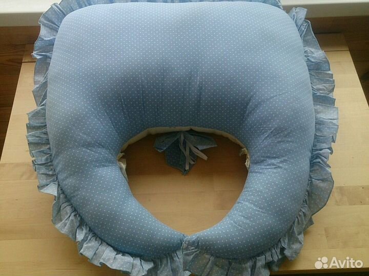 Подушка для беременных