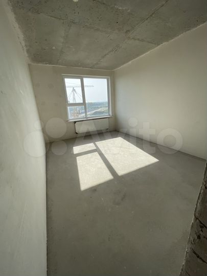 1-к. квартира, 36,5 м², 16/17 эт.