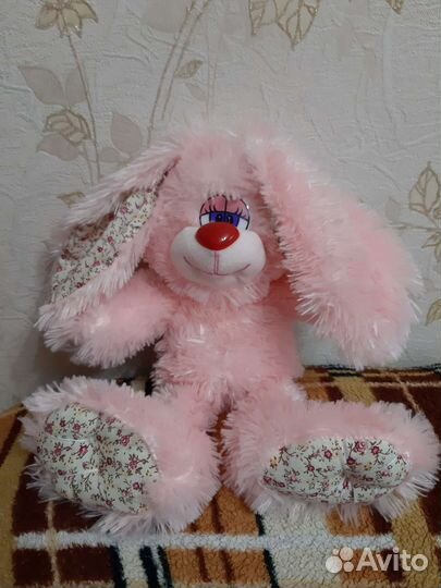 Мягкие игрушки