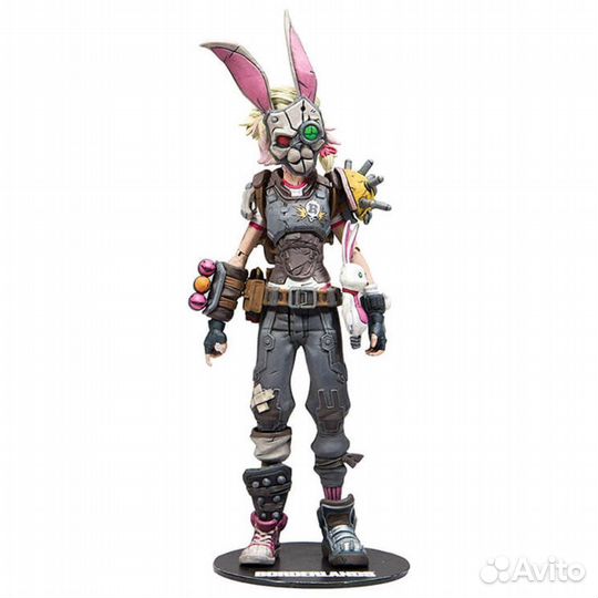 Фигурка Tiny Tina Borderlands 3 McFarlane Toys