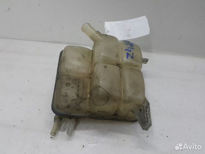 Бачок расширительный Ford Focus
