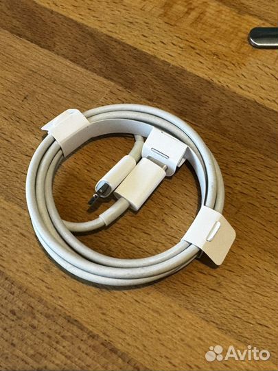 Кабель Apple lightning (оригинал)