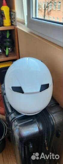 Шлем для мотоцикла Shoel RYD размер S