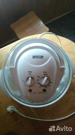 Аэрогриль mystery