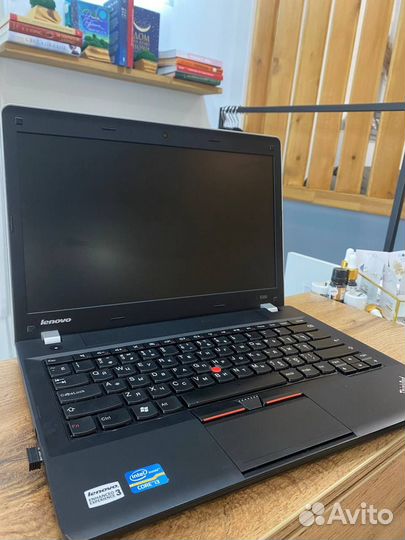Lenovo thinkpad e330