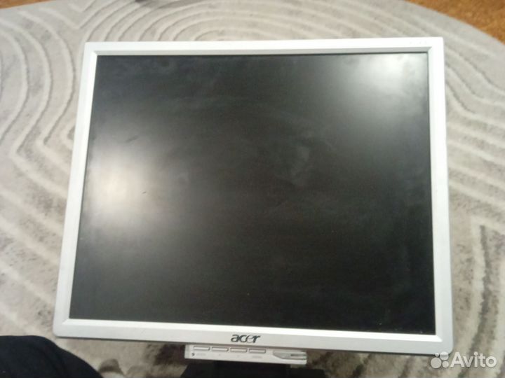 Монитор Acer