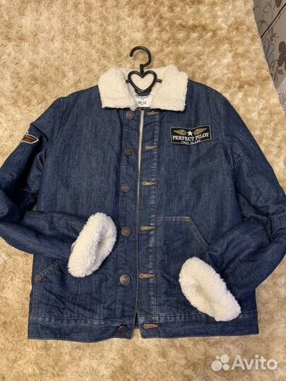 Куртка осень/ весна